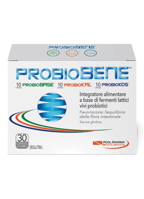 PROBIOBENE 30CPS