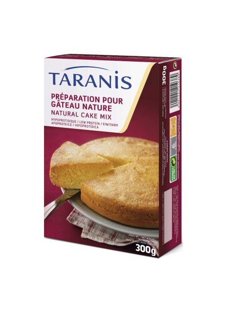 TARANIS Prep.Dolci 300g