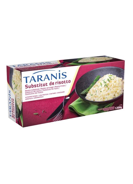 TARANIS Sostituto Risotto1200g