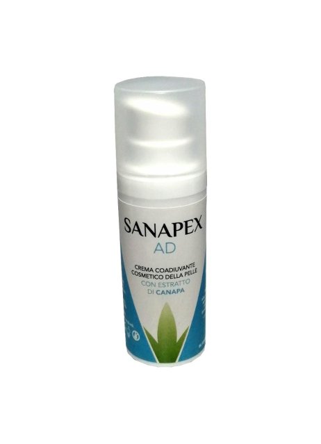 SANAPEX AD CREMA 50ML