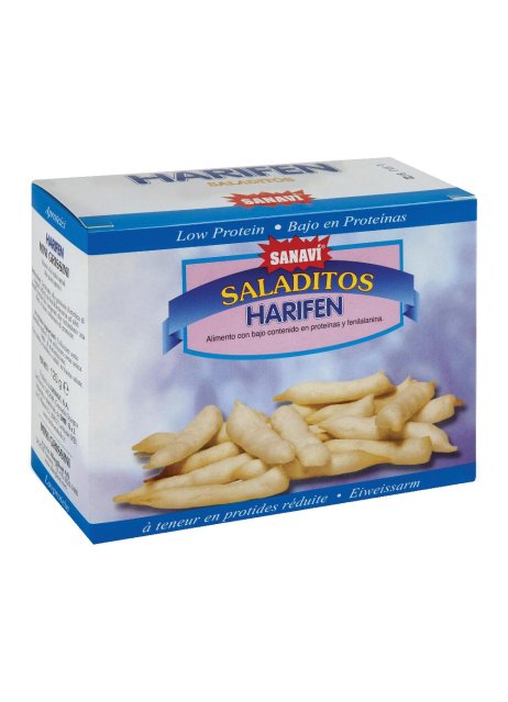 HARIFEN Saladitos 120g