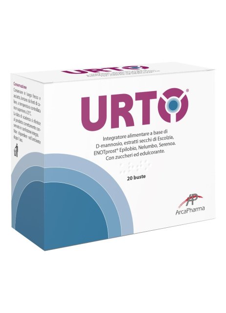 URTO 20BUST