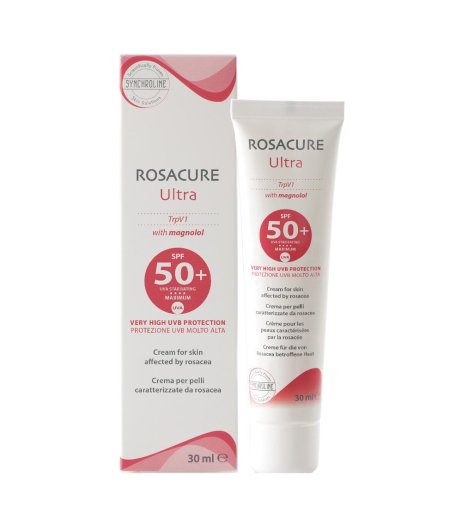 ROSACURE ULTRA SPF50+ 30ML