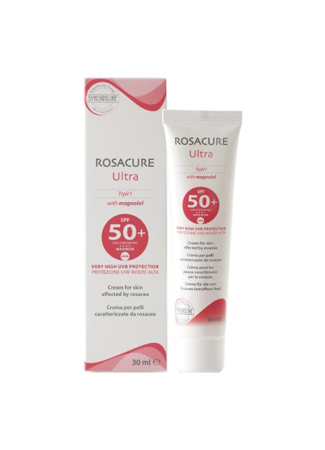 ROSACURE ULTRA SPF50+ 30ML