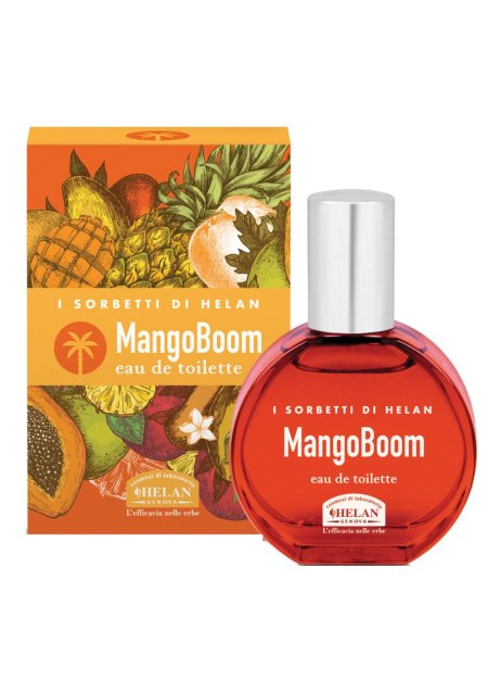 I SORBETTI MANGOBOOM EDT 30ML