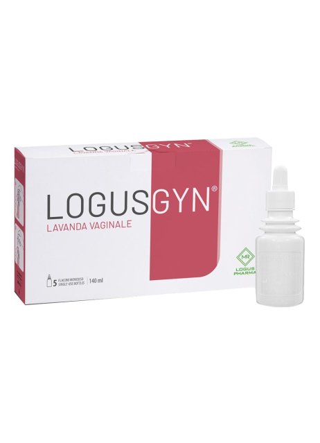 LOGUSGYN LAVANDA VAG 5FL 140ML