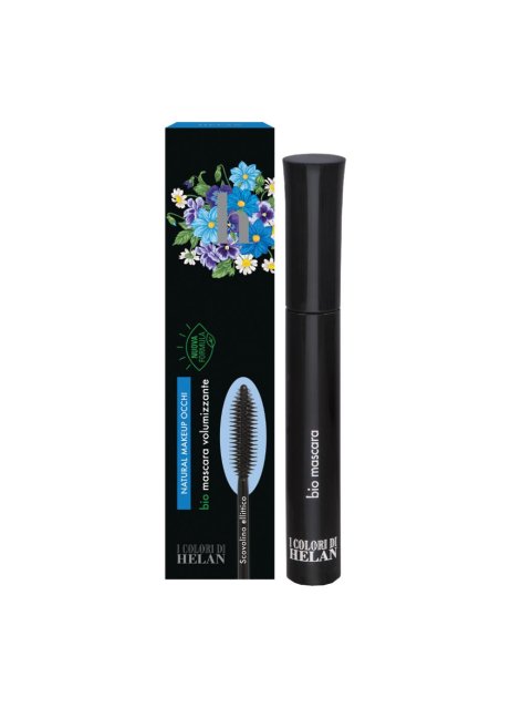 I COLORI Bio Mascara Vol.