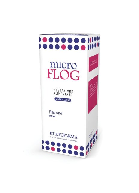 MICROFLOG 100ML