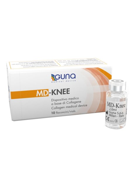 MD-KNEE 5FL INIETTABILI 2ML