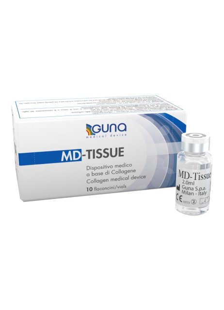 MD-TISSUE 5FL INIETTABILI 2ML