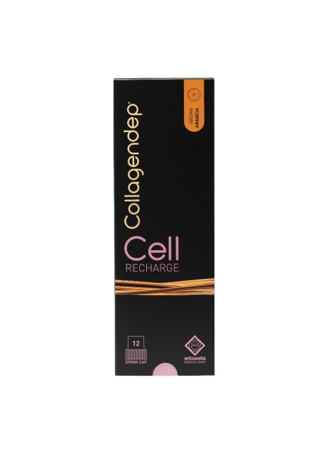COLLAGENDEP Cell Rech Arancia