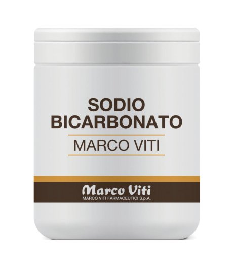 SODIO BICARBONATO VITI 100G