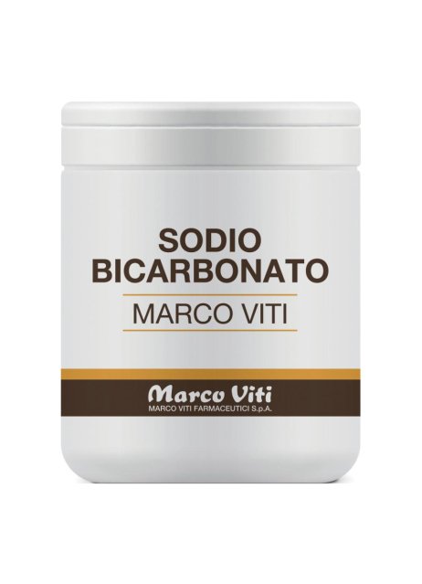 SODIO BICARBONATO VITI 100G