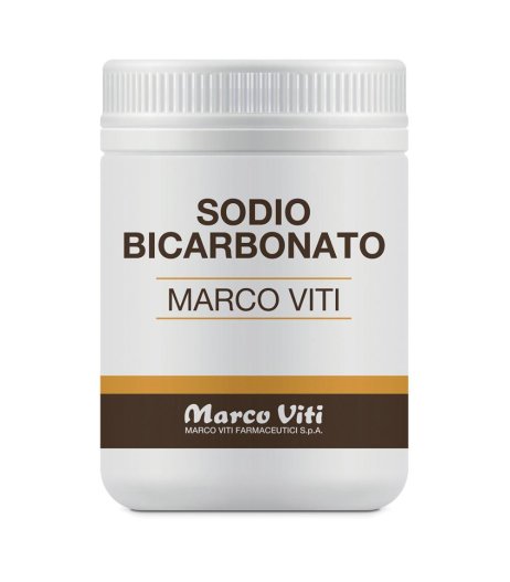 SODIO BICARBONATO VITI 500G