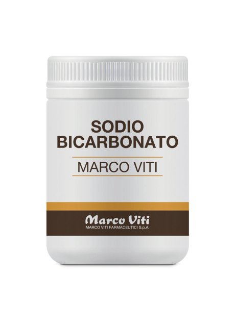 SODIO BICARBONATO VITI 500G