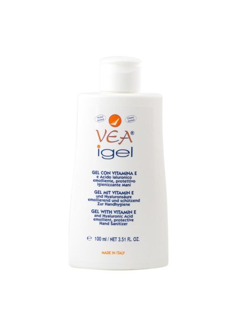 VEA IGEL GEL MANI IGIEN 100ML