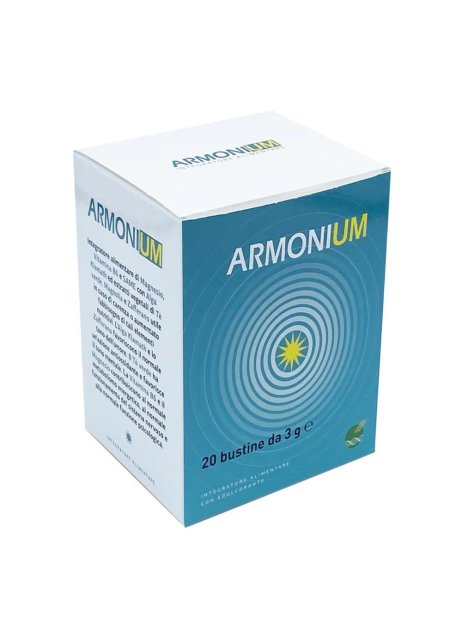 ARMONIUM 20BUSTINE 3G