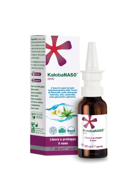 Kalobanaso Spray 30ml