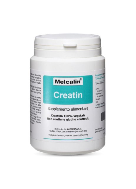 MELCALIN CREATIN 190G