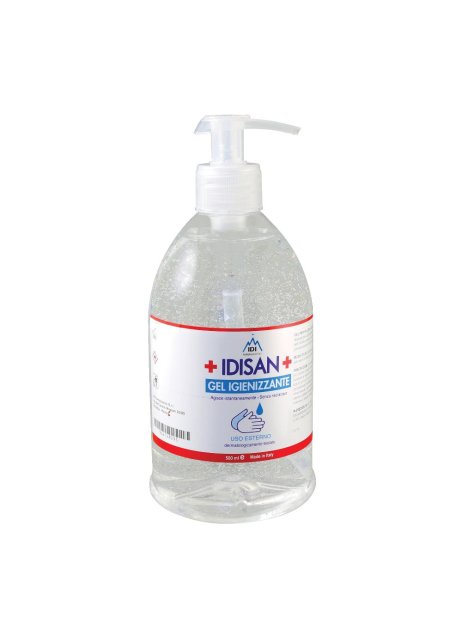 IDISAN GEL IGIEN MANI 500ML