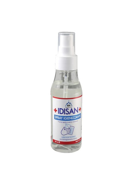 IDISAN SPRAY IGIEN MANI 100ML