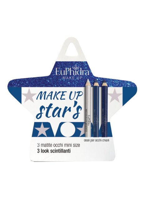 Euphidra Cof Make Up Star's Ch