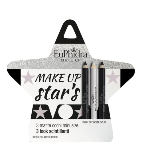 Euphidra Cof Make Up Star's Sc