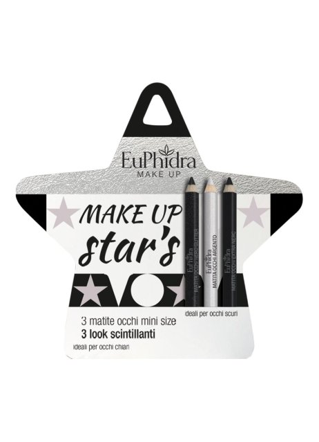 Euphidra Cof Make Up Star's Sc