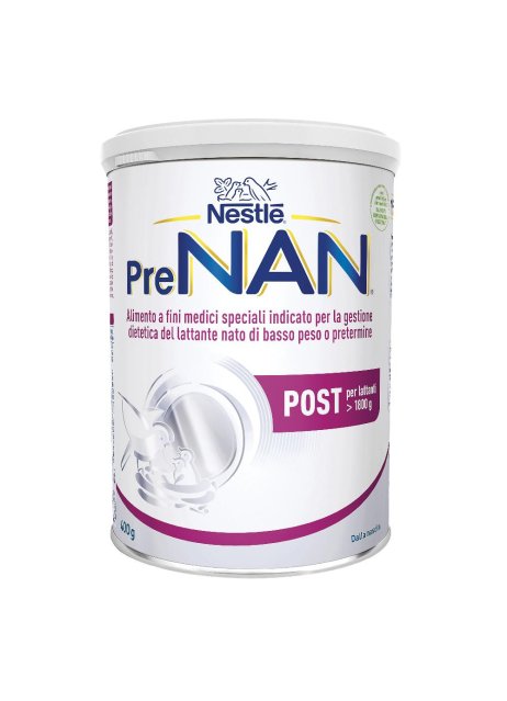 NESTLE'PRENAN POST 400G