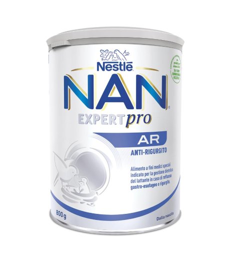 NESTLE'NAN AR 800G