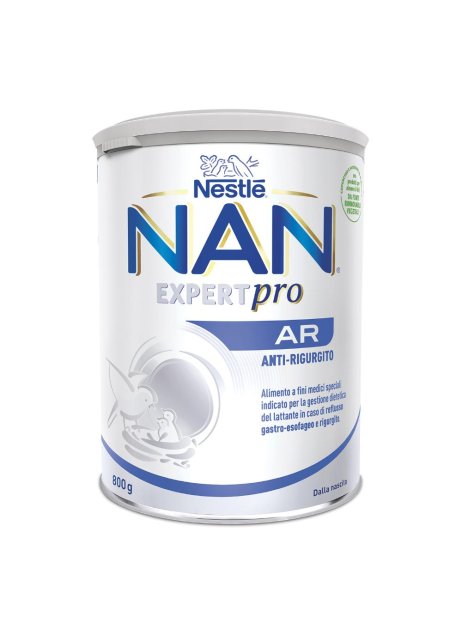 NESTLE'NAN AR 800G