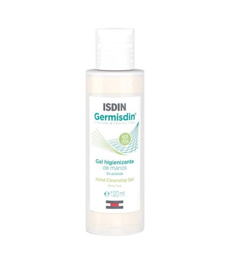 GERMISDIN IGIENIZZANTE MA120ML