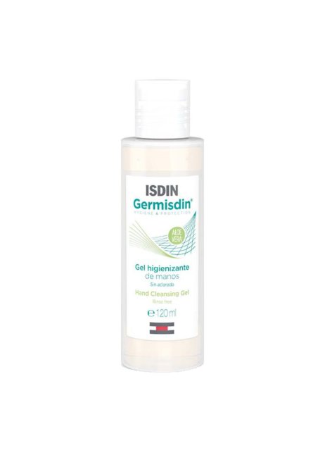 GERMISDIN IGIENIZZANTE MA120ML