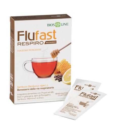 FLUFAST APIX RESPIRO BALS9BUST