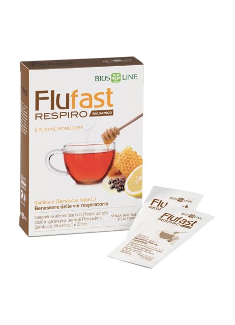 FLUFAST APIX RESPIRO BALS9BUST