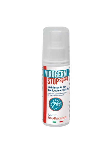 VIROGERM STOP SPRAY 100ML