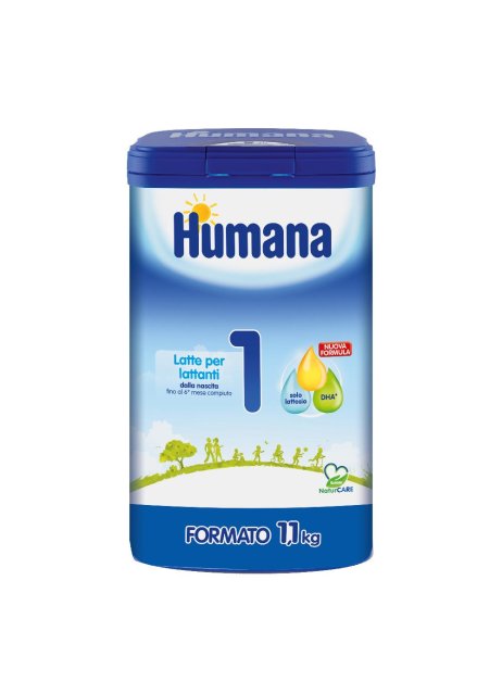 HUMANA 1 1100G PROBAL MP