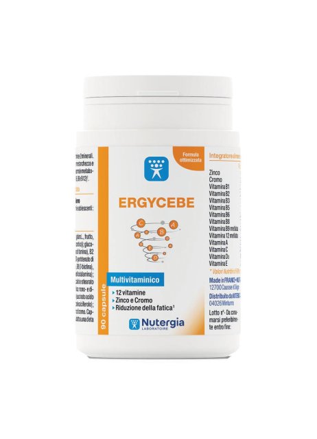 ERGYCEBE 90CPS