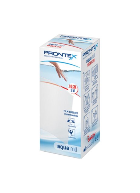 PRONTEX Aqua Roll 10cmx2mt