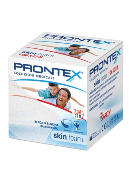 PRONTEX SKIN FOAM M27X7CM