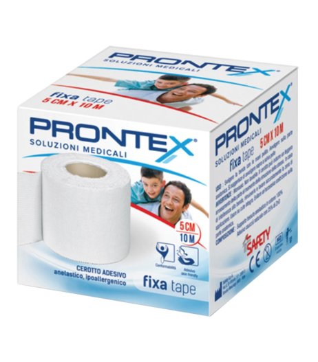 PRONTEX Fixa Tape mt10x5