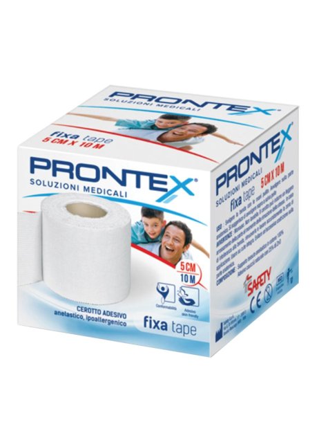 PRONTEX Fixa Tape mt10x5