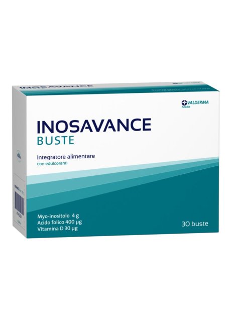 INOSAVANCE 30BUST