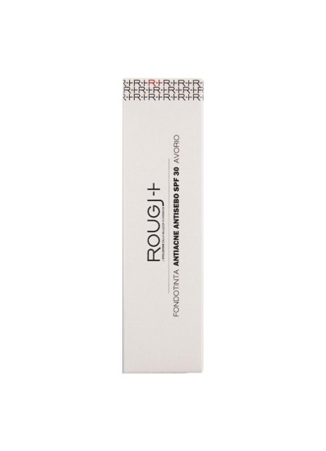 ROUGJ FONDOT ANTIACNE AVORIO30ML