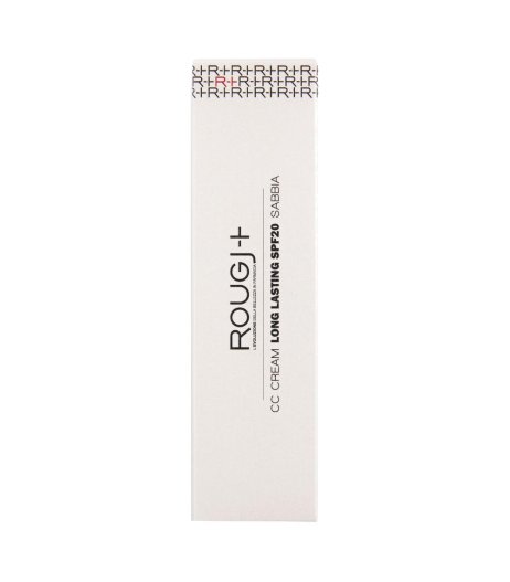 ROUGJ FONDOT CC CREAM 01 30ML