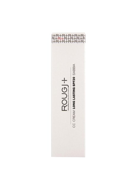 ROUGJ FONDOT CC CREAM 01 30ML