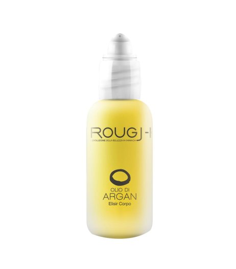 ROUGJ Elisir Argan Corpo 60ml