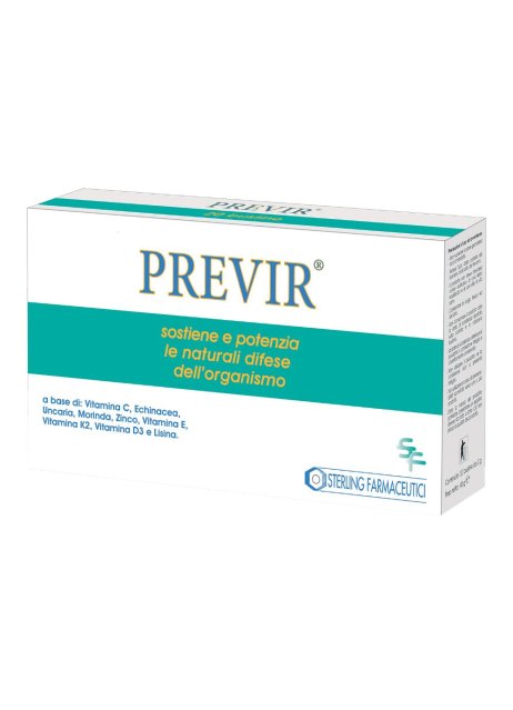 PREVIR 20BUST