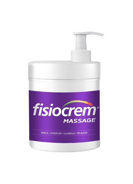 FISIOCREM MASSAGE 1L