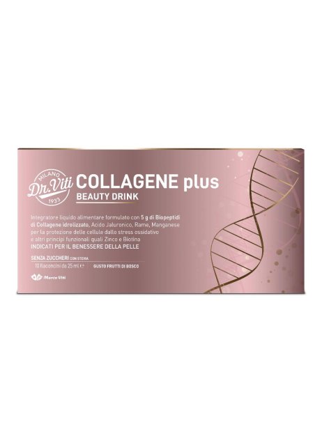 Dr Viti Collagene Plus 250ml
